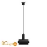 Подвес с прямым соединителем Черный ST Luce Techno ST1601.419.00