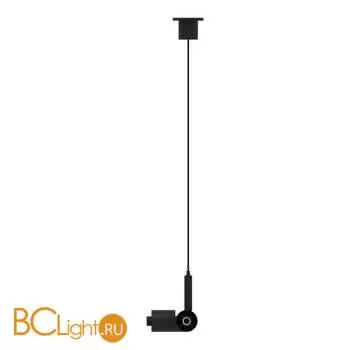 Подвес с угловым соединителем Черный ST Luce Techno ST1601.429.00 - Фото 0