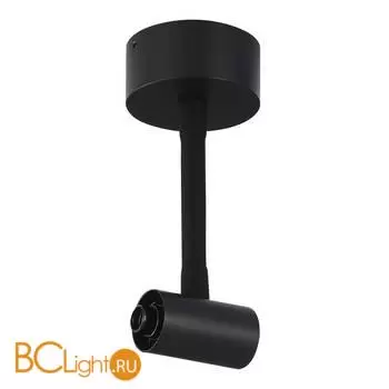 Потолочный токопроводящий соединитель с подводом питания ST Luce Techno ST1602.429.00