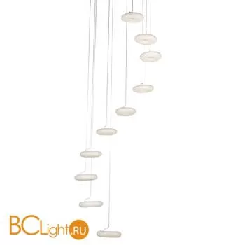 Подвесной светильник ST Luce Techno SL902.503.10D