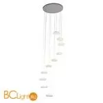 Подвесной светильник ST Luce Techno SL902.503.10D - Фото 0