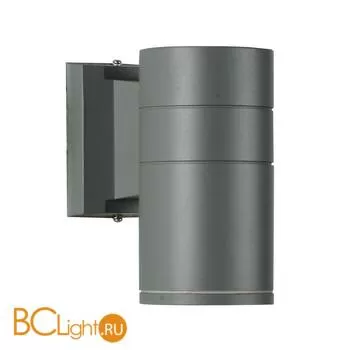 Уличный настенный светильник ST Luce Telescope SL561.701.01