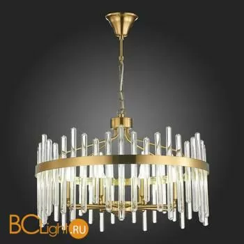 Подвесной светильник ST Luce Tellurio SL1167.303.08 - Фото 7