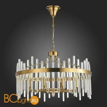 Подвесной светильник ST Luce Tellurio SL1167.303.08 - Фото 8