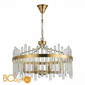 Подвесной светильник ST Luce Tellurio SL1167.303.08 - Фото 0