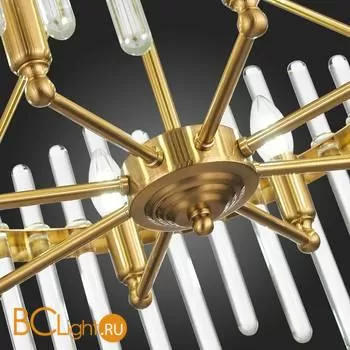 Подвесной светильник ST Luce Tellurio SL1167.303.08 - Фото 9