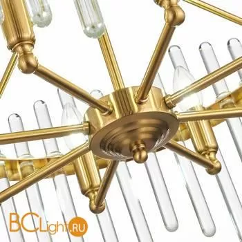 Подвесной светильник ST Luce Tellurio SL1167.303.08 - Фото 1