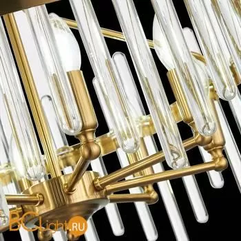 Подвесной светильник ST Luce Tellurio SL1167.303.08 - Фото 6