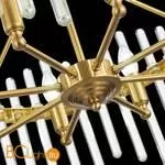 Подвесной светильник ST Luce Tellurio SL1167.303.08 - Фото 5