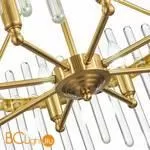 Подвесной светильник ST Luce Tellurio SL1167.303.08 - Фото 1