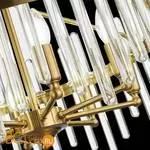 Подвесной светильник ST Luce Tellurio SL1167.303.08 - Фото 6