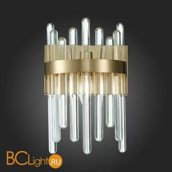 Настенный светильник ST Luce Tellurio SL1167.301.01 - Фото 3