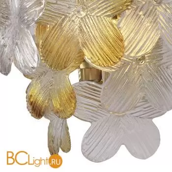 Настенный светильник ST Luce TENDER SL6240.201.02 - Фото 3