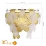 Настенный светильник ST Luce TENDER SL6240.201.02 - Фото 4