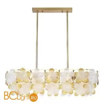 Подвесной светильник ST Luce TENDER SL6240.203.08