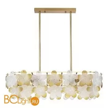 Подвесной светильник ST Luce TENDER SL6240.203.08 - Фото 0