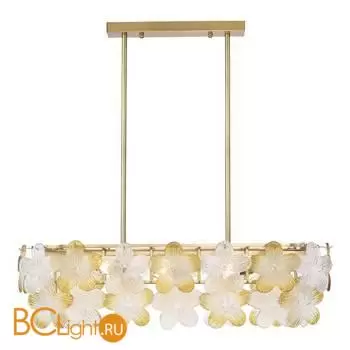 Подвесной светильник ST Luce TENDER SL6240.203.08 - Фото 1