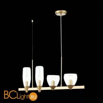 Подвесной светильник ST Luce Teneresa SL1119.203.04 - Фото 2