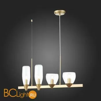 Подвесной светильник ST Luce Teneresa SL1119.203.04 - Фото 5