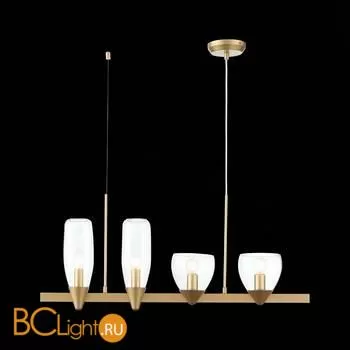 Подвесной светильник ST Luce Teneresa SL1119.203.04 - Фото 4