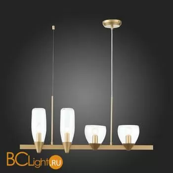 Подвесной светильник ST Luce Teneresa SL1119.203.04 - Фото 7