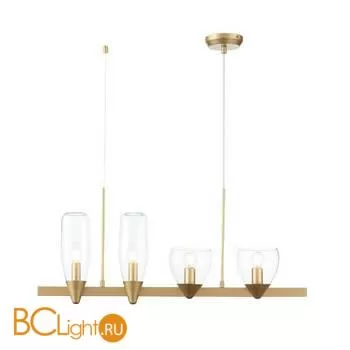 Подвесной светильник ST Luce Teneresa SL1119.203.04 - Фото 1