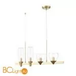 Подвесной светильник ST Luce Teneresa SL1119.203.04