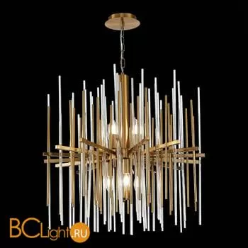 Люстра ST Luce Teramo SL1628.303.08 - Фото 4