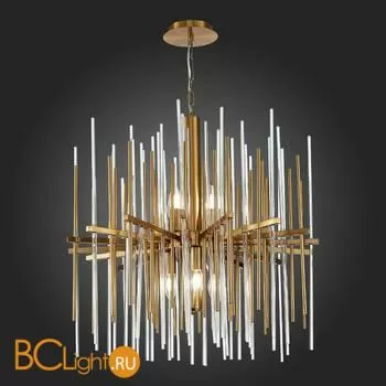 Люстра ST Luce Teramo SL1628.303.08 - Фото 9