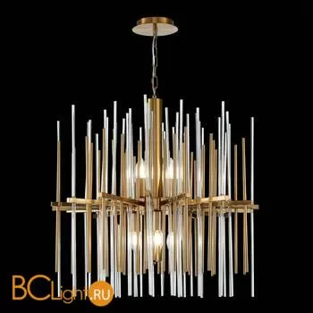 Люстра ST Luce Teramo SL1628.303.08 - Фото 5