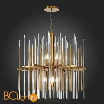 Люстра ST Luce Teramo SL1628.303.08 - Фото 10