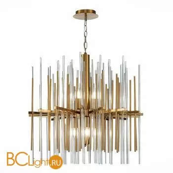 Люстра ST Luce Teramo SL1628.303.08 - Фото 0