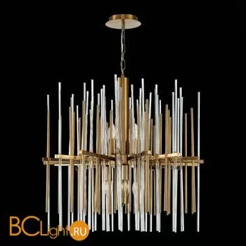 Люстра ST Luce Teramo SL1628.303.08 - Фото 6