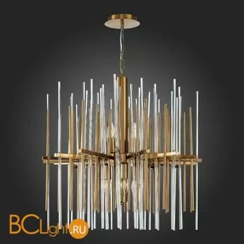 Люстра ST Luce Teramo SL1628.303.08 - Фото 11