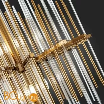 Люстра ST Luce Teramo SL1628.303.08 - Фото 12