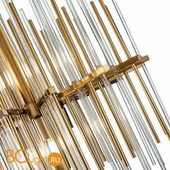 Люстра ST Luce Teramo SL1628.303.08 - Фото 2