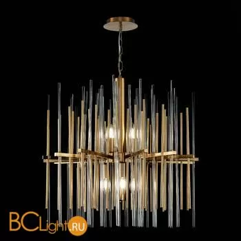 Люстра ST Luce Teramo SL1628.303.08 - Фото 8