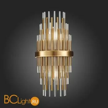 Настенный светильник ST Luce Teramo SL1628.301.02 - Фото 3