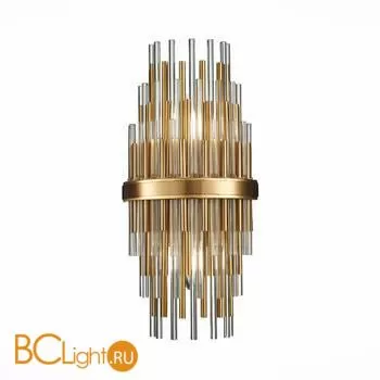 Настенный светильник ST Luce Teramo SL1628.301.02