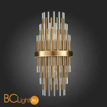 Настенный светильник ST Luce Teramo SL1628.301.02 - Фото 4