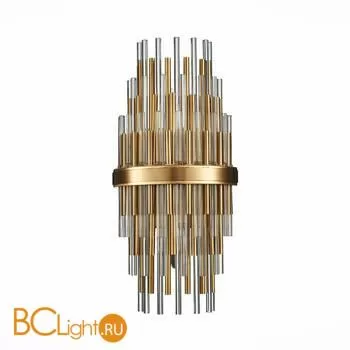 Настенный светильник ST Luce Teramo SL1628.301.02 - Фото 0