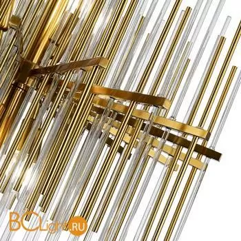 Подвесной светильник ST Luce Teramo SL1628.303.12 - Фото 1