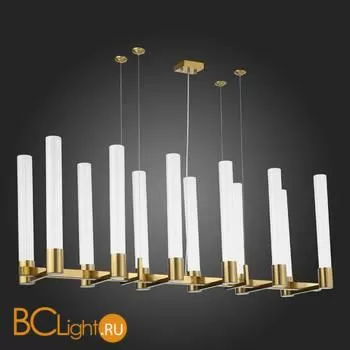 Люстра ST Luce Terni SL1229.303.12 - Фото 4