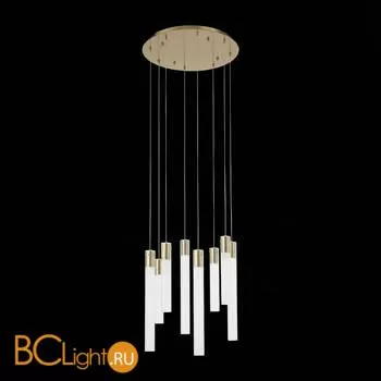 Подвесной светильник ST Luce Terni SL1229.303.08 - Фото 2