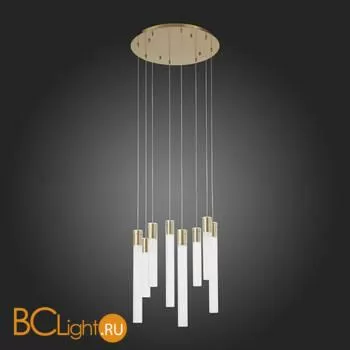 Подвесной светильник ST Luce Terni SL1229.303.08 - Фото 3