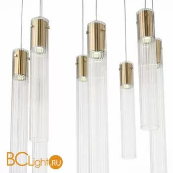 Подвесной светильник ST Luce Terni SL1229.303.08 - Фото 1