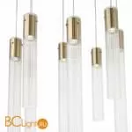 Подвесной светильник ST Luce Terni SL1229.303.08 - Фото 1