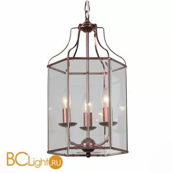 Люстра ST Luce Terso SL228.603.03