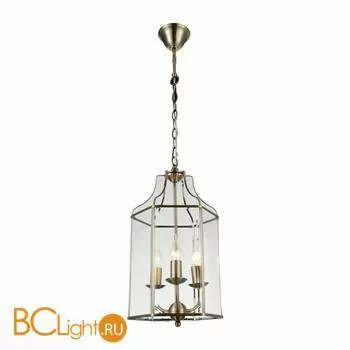 Люстра ST Luce SL228.303.03 - Фото 0