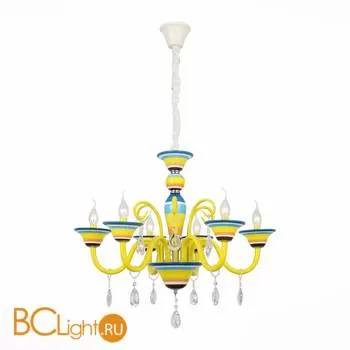 Люстра ST Luce Tirapiedi SL819.783.06 - Фото 0